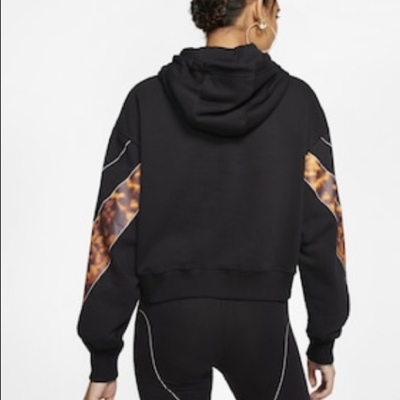 Nike hoodie SOLD!! - Picture 2 of 6